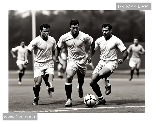 跃位足球：探索战术创新与球员素质提升的完美结合之路