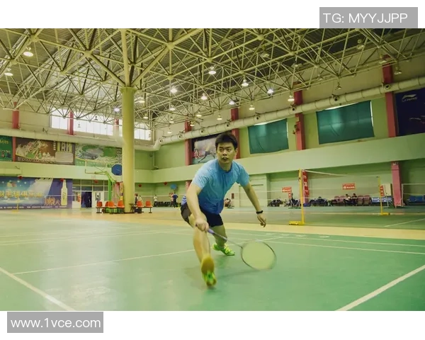 黄丽的羽毛球人生深度对话探索她的奋斗与梦想之路