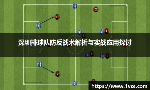 深圳排球队防反战术解析与实战应用探讨
